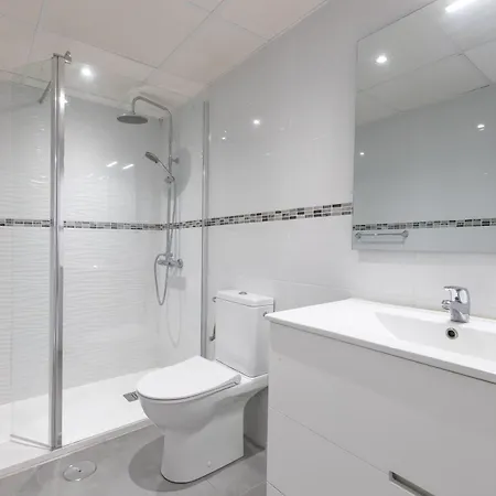 Apartmán Two Bedroom Beside Marina